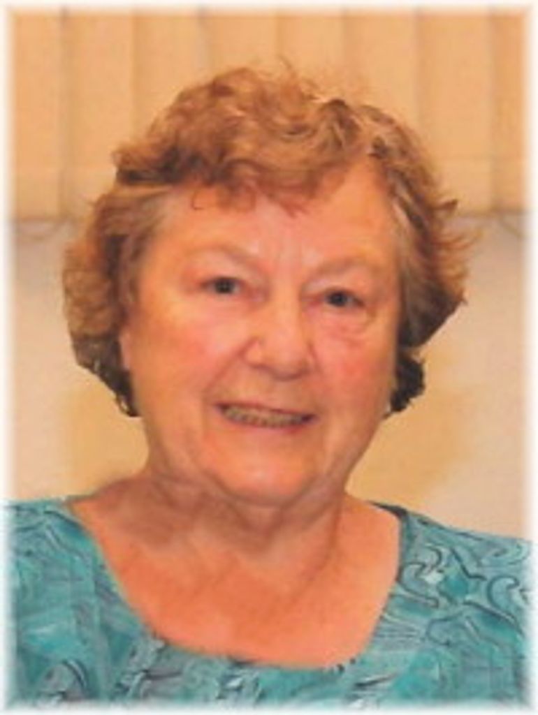Freda Petterson