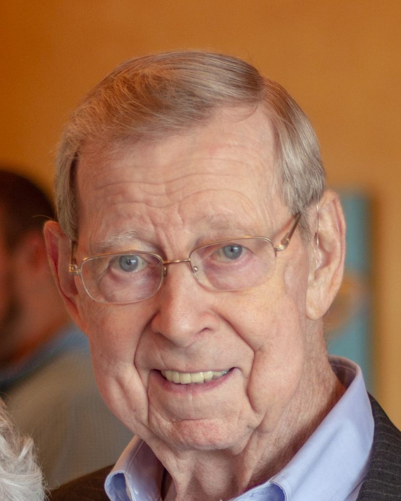 Joe Pierce Morgan