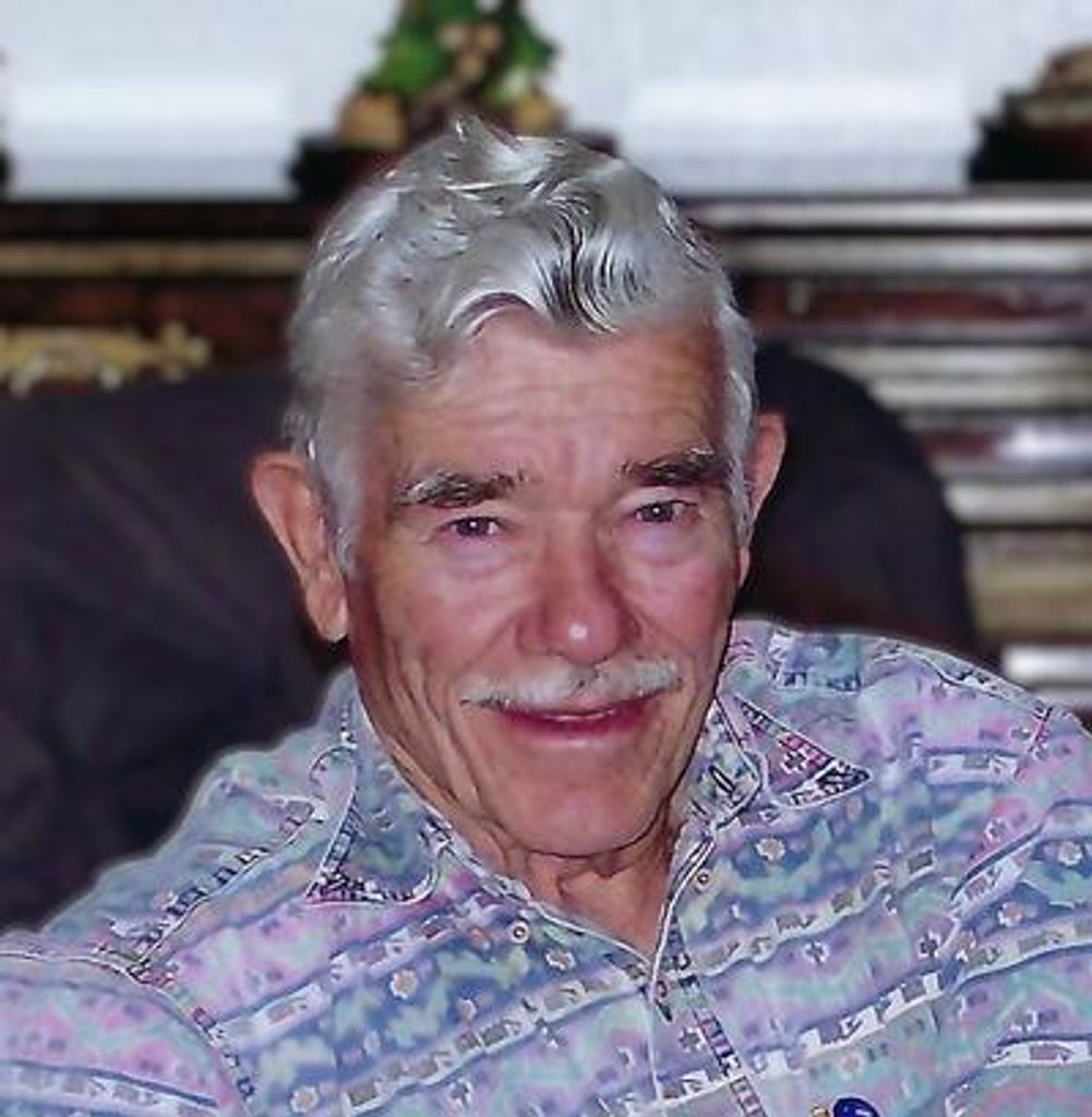 Edward B. Van Arsdale Jr. Profile Photo