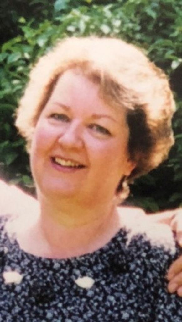 Marjorie "Jorie" Van Wagenen Profile Photo
