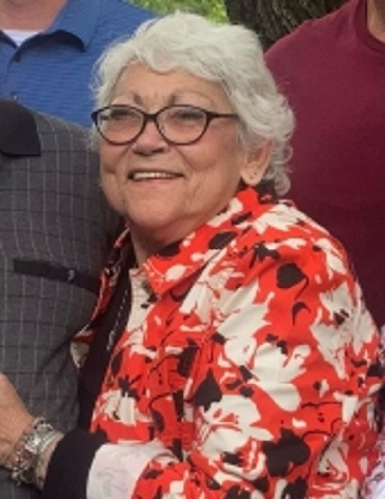Vicki Blackburn Profile Photo