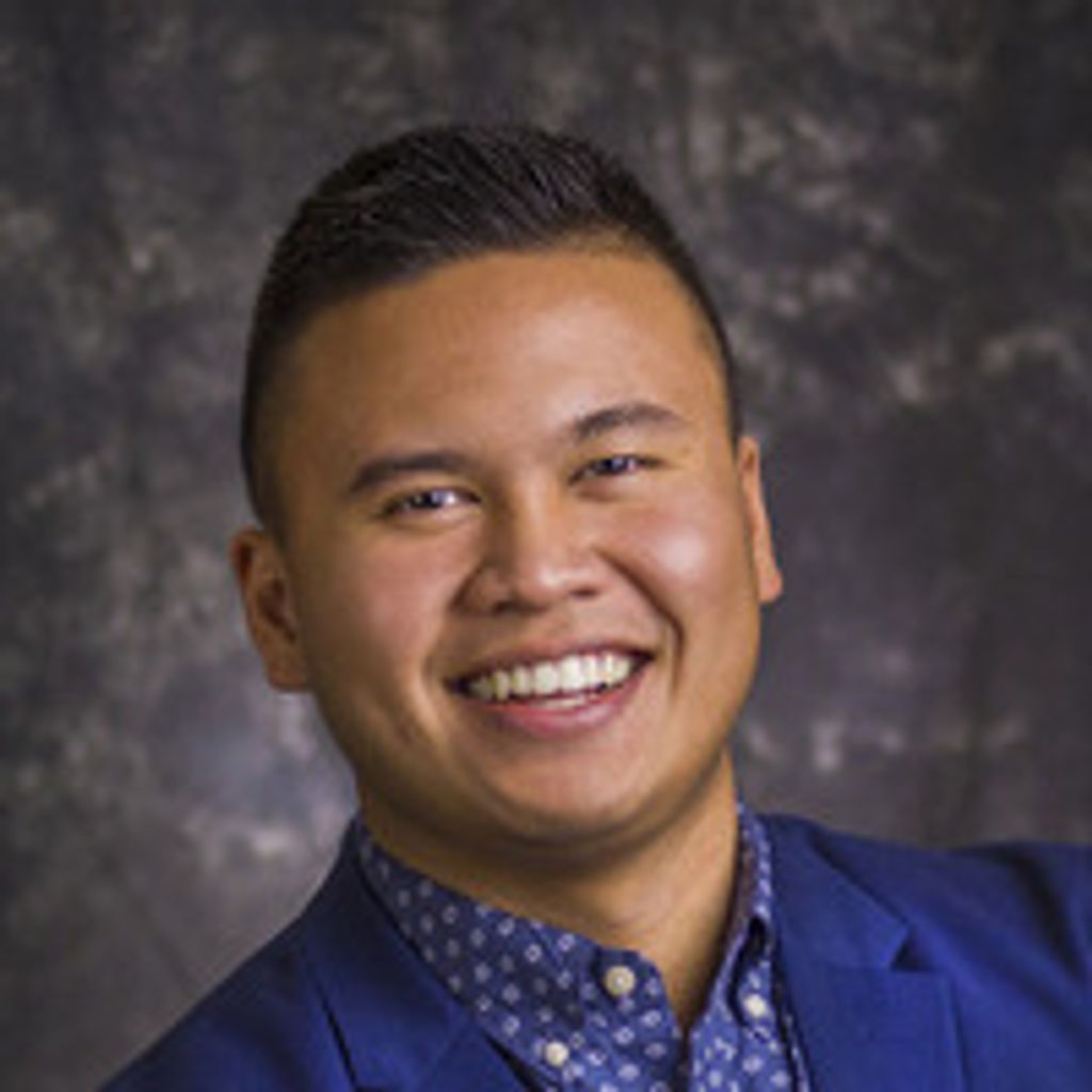 Eric Joseph Ramasola Profile Photo