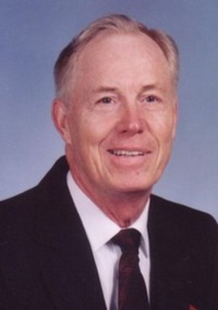 John R. Keller