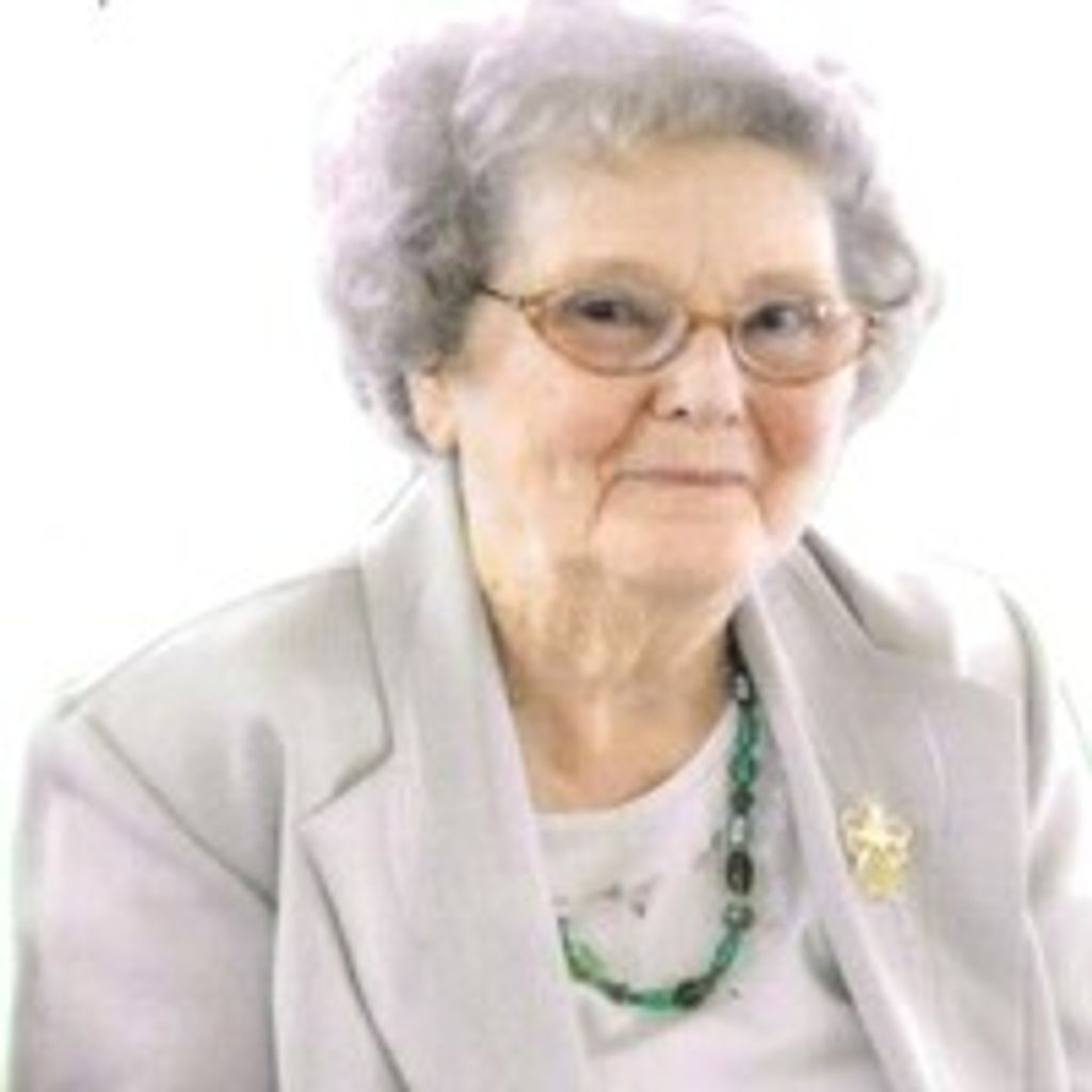 Allene Whitehead Underwood Smith