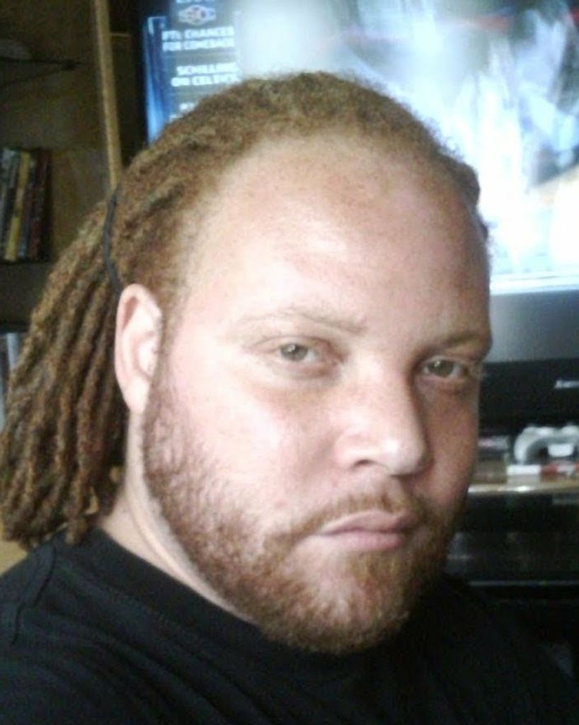 James Tyrone Ford