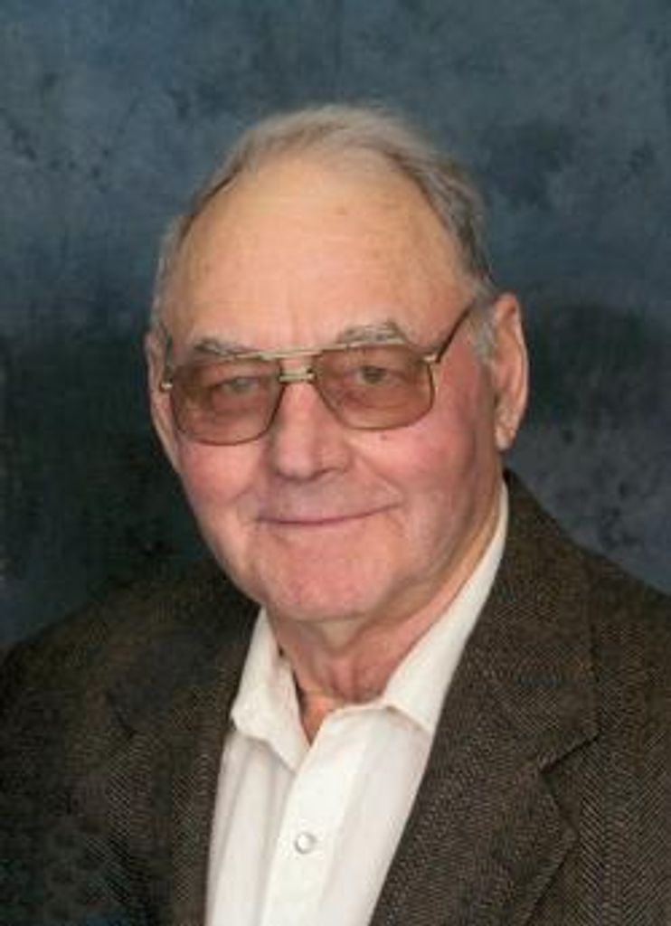Fred W. Hoppe