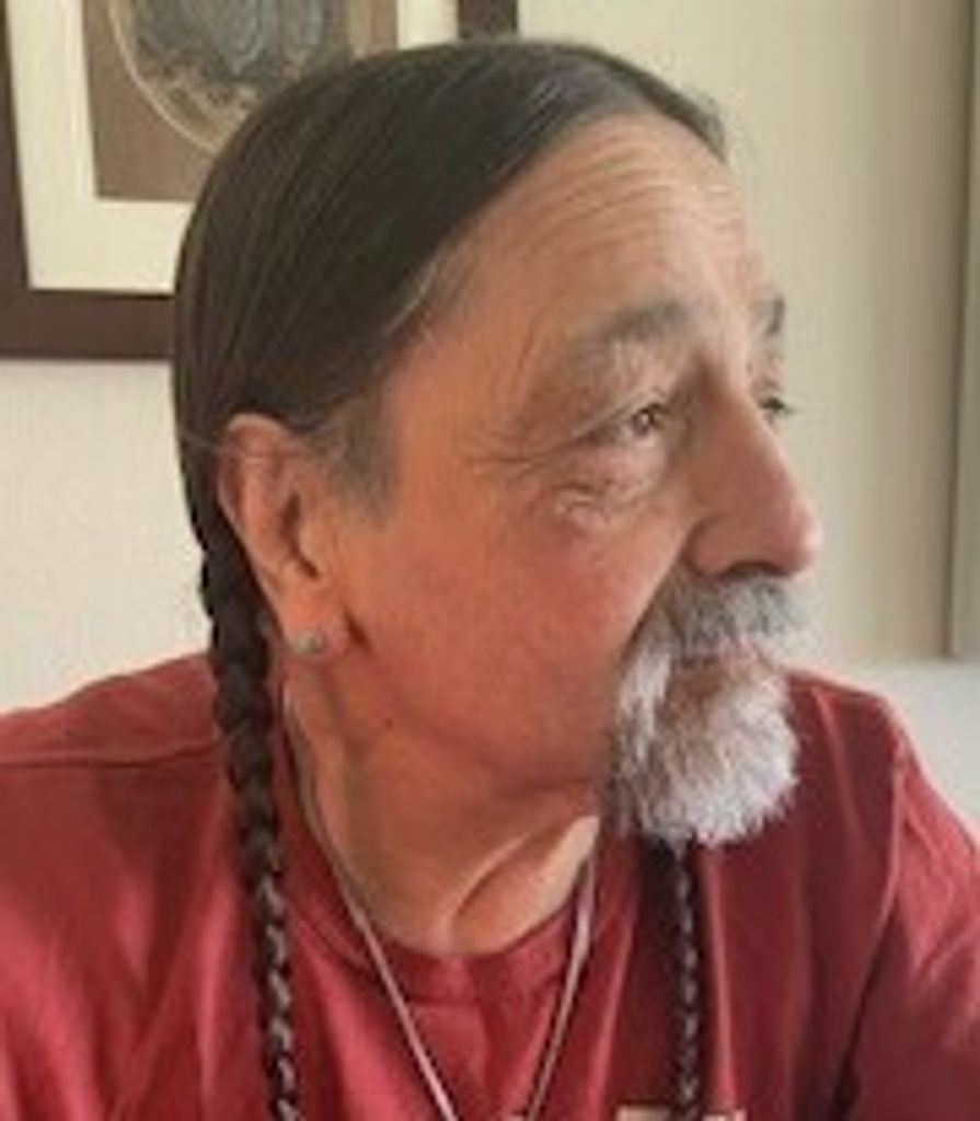 David Patricio Atencio Profile Photo