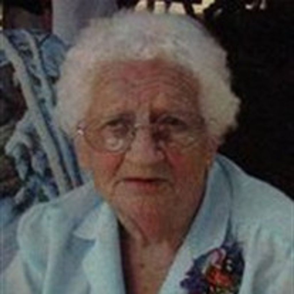 Rena Edna Kenney (Bryant)