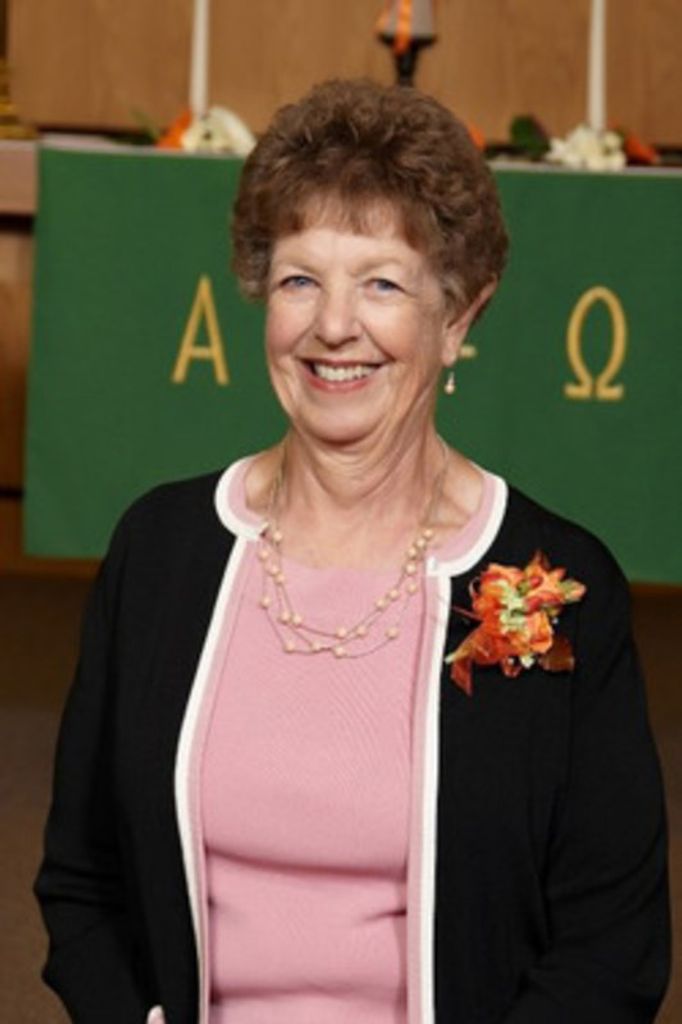 Dorothy Steffen Profile Photo