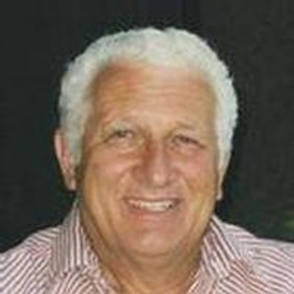 Vernon  L. Garzoli