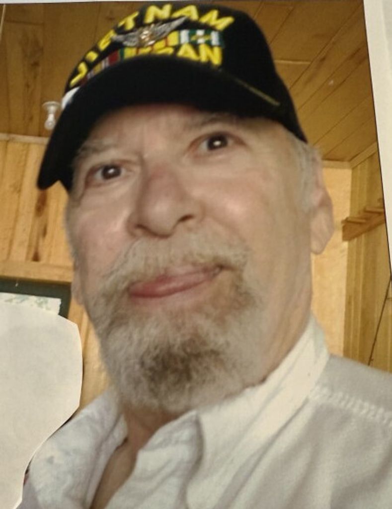 Dennis Wilson Steinburg