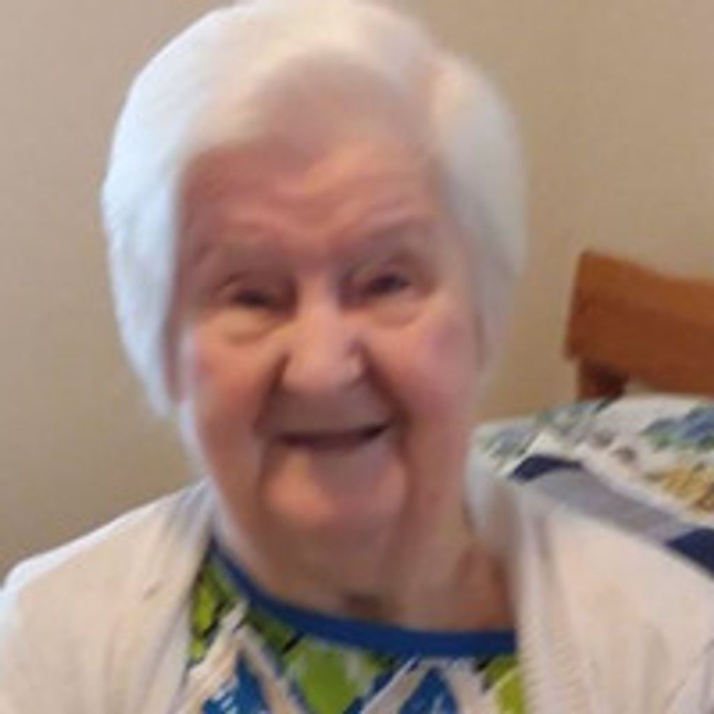 Frances Louise Griffith Profile Photo