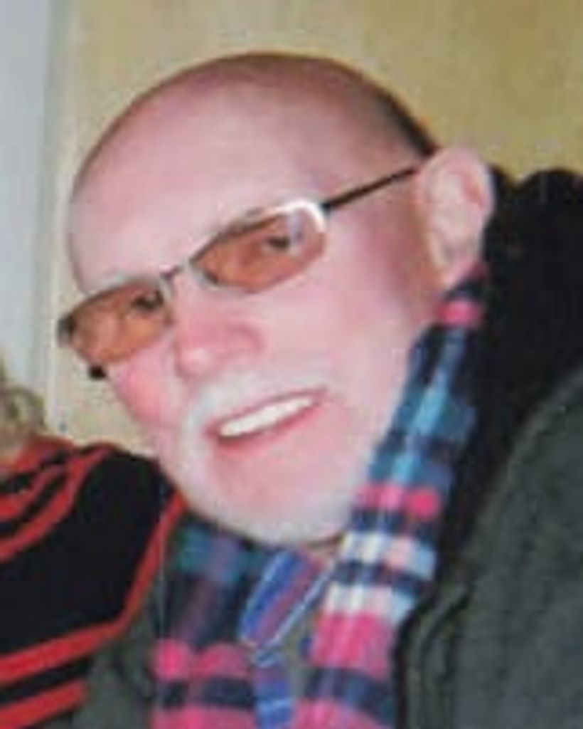 Martin D Davies