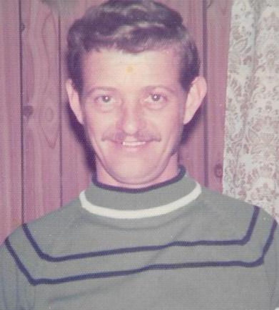 Arthur Damron Profile Photo