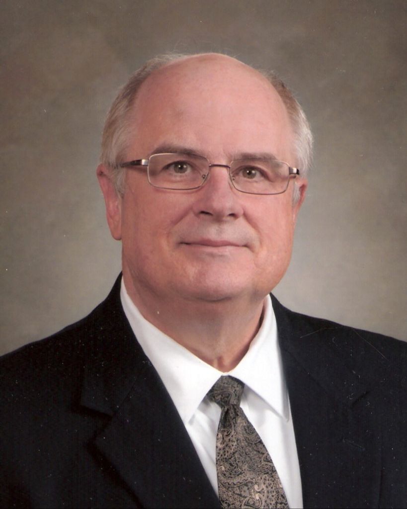 Rodney Joseph Bockenfeld