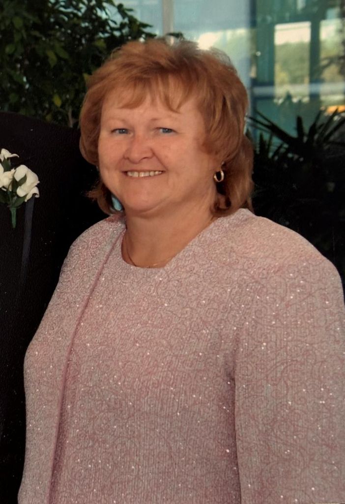 Katharina "Kathy" Sampson Profile Photo