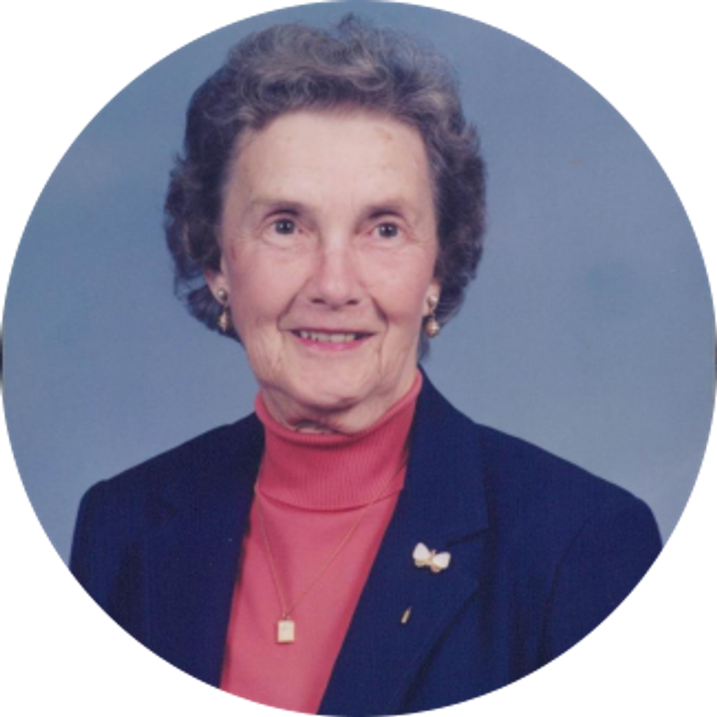 Edith W. Reed