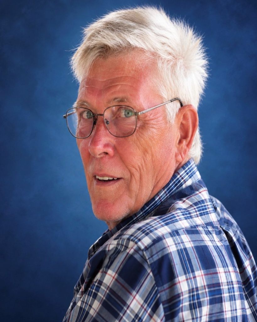 Wilbern "Chester" Deaton Profile Photo