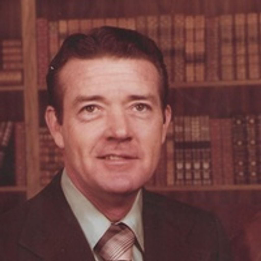 Gerald "Jerry" Brazeal