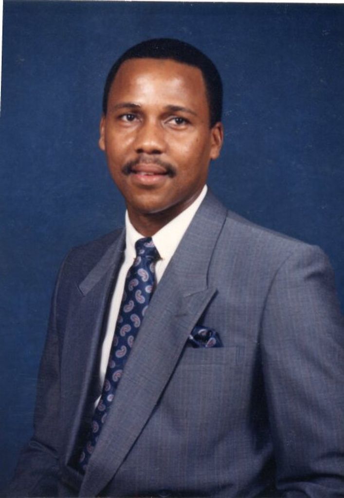 Thomas Junior Richards