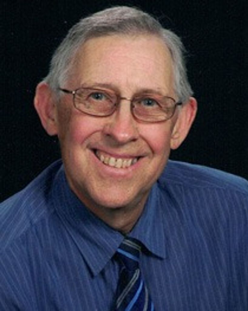 David John McIntyre Profile Photo