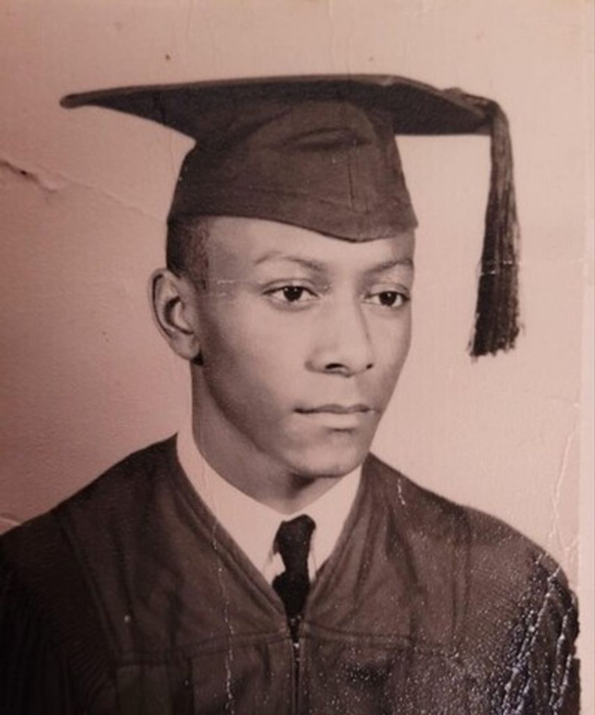 Mr. Leroy Spivey, Sr. Profile Photo