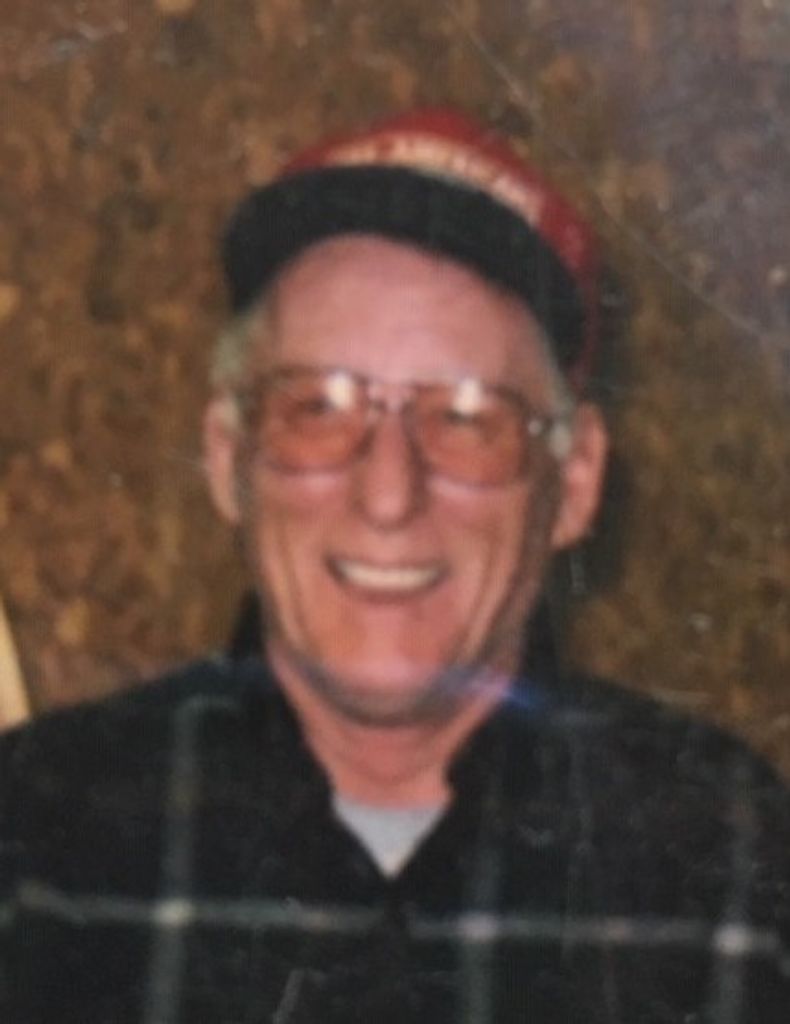 Charles Lewis Brown, Sr.