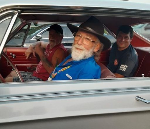 Gordon W. "Wes" Wilcox, Jr. photo gallery thumbnail 20 of 49