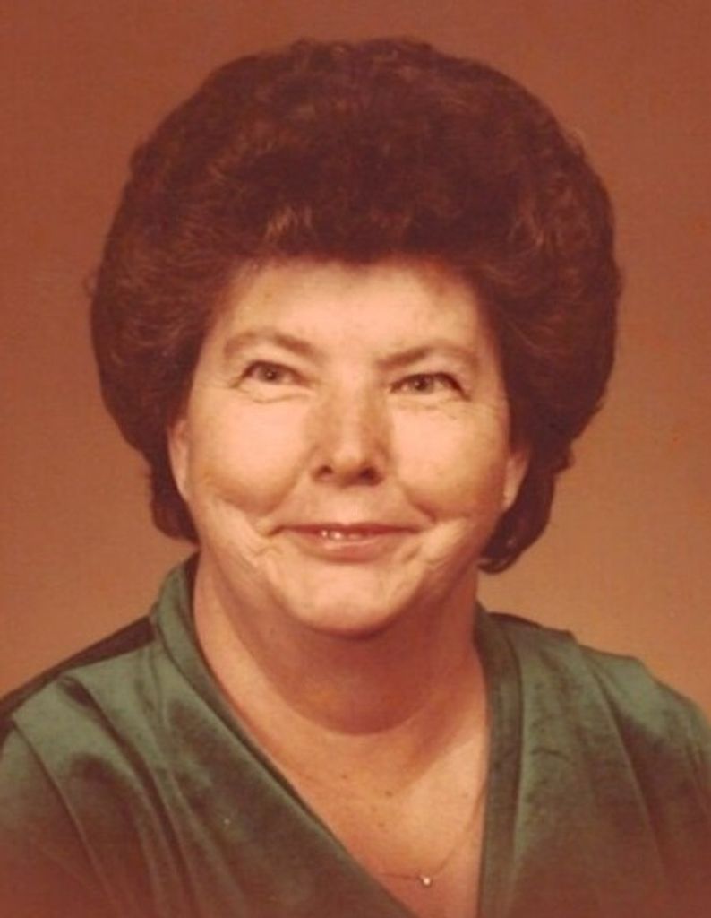 Merrie Francis (Mitchell)  Rosier