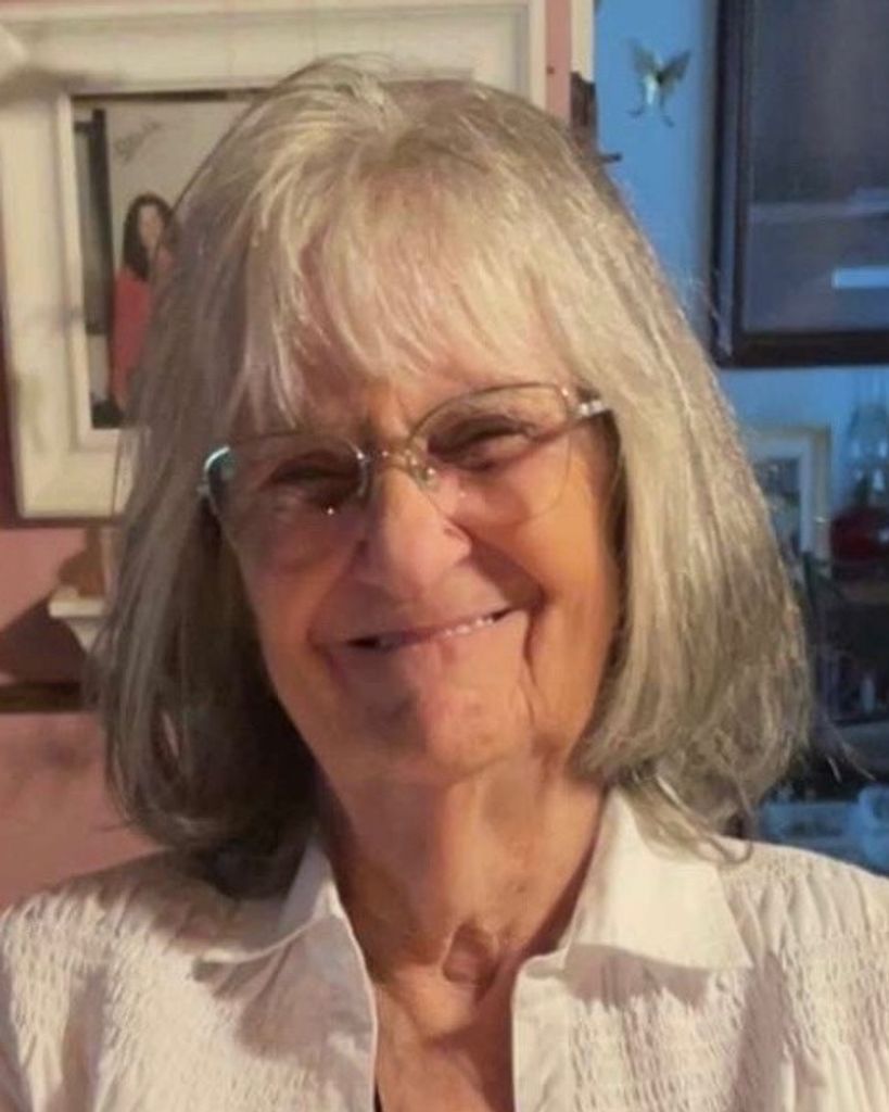 Suzanne E. Hatch Profile Photo