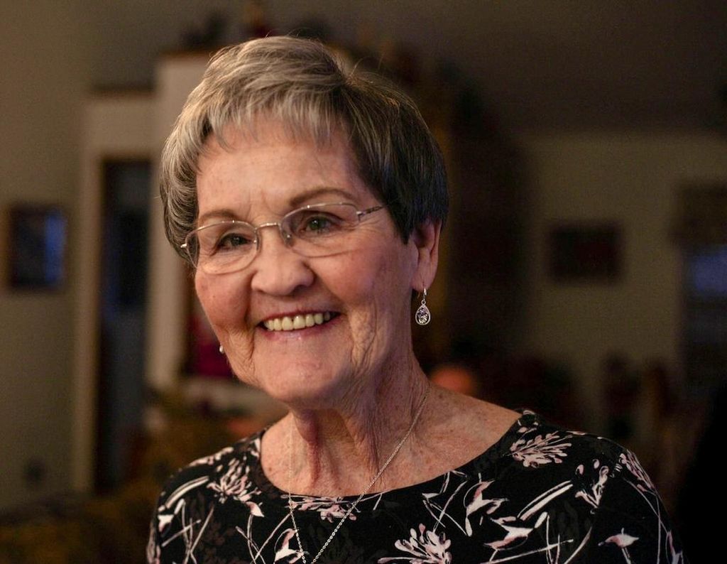 Norma Jean Steger Profile Photo