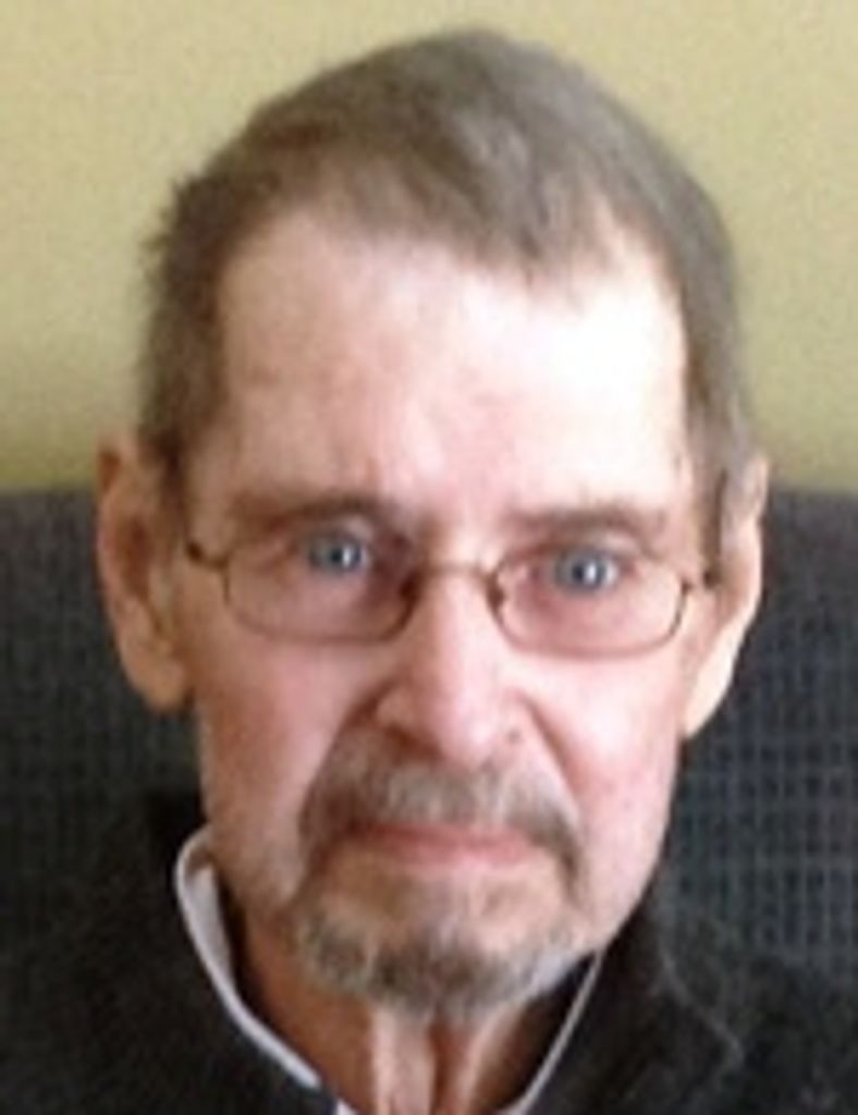 Jeffrey (Jef) "Gint" Goebel