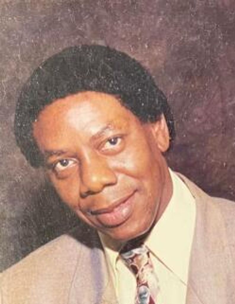 Willie Fred Moody Profile Photo