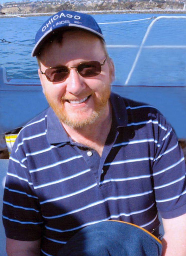 Gaylen Bradley Snitker