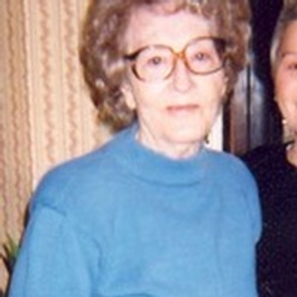 Dorothy Caldwell