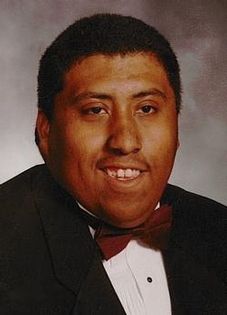 Carlos Moreno Profile Photo