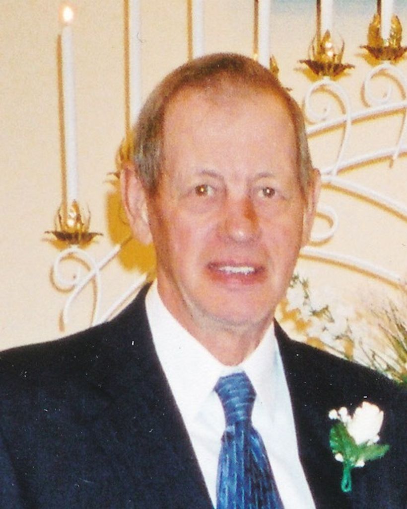 Douglas G. Kubinski Profile Photo