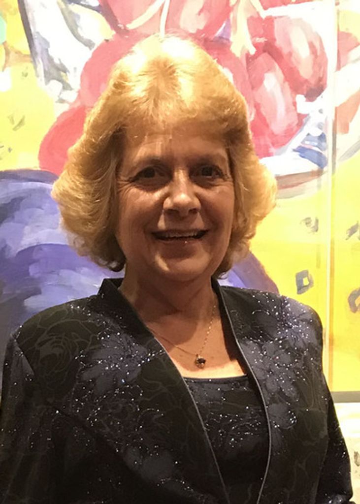 Dana M. Stinnett Profile Photo