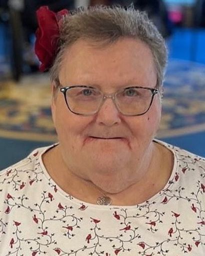 Sandra M. Newsome Profile Photo