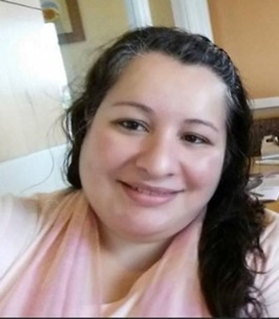 Bertha Esther Solis