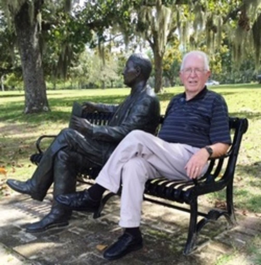 Frank T. Callaway, Jr.