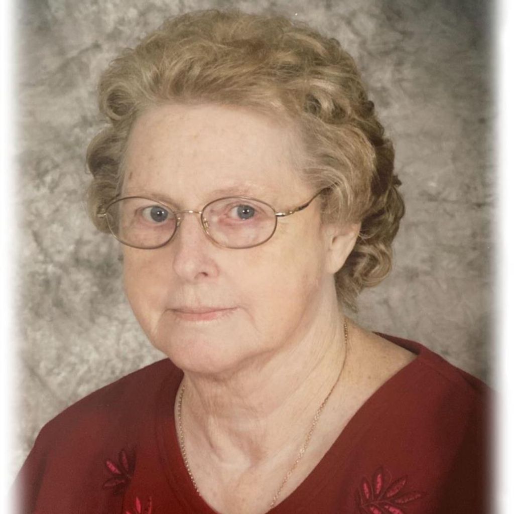 Bonzelle "Bonnie" Ayers Riley