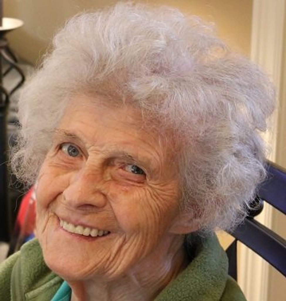 Mary Alice Johnston Profile Photo