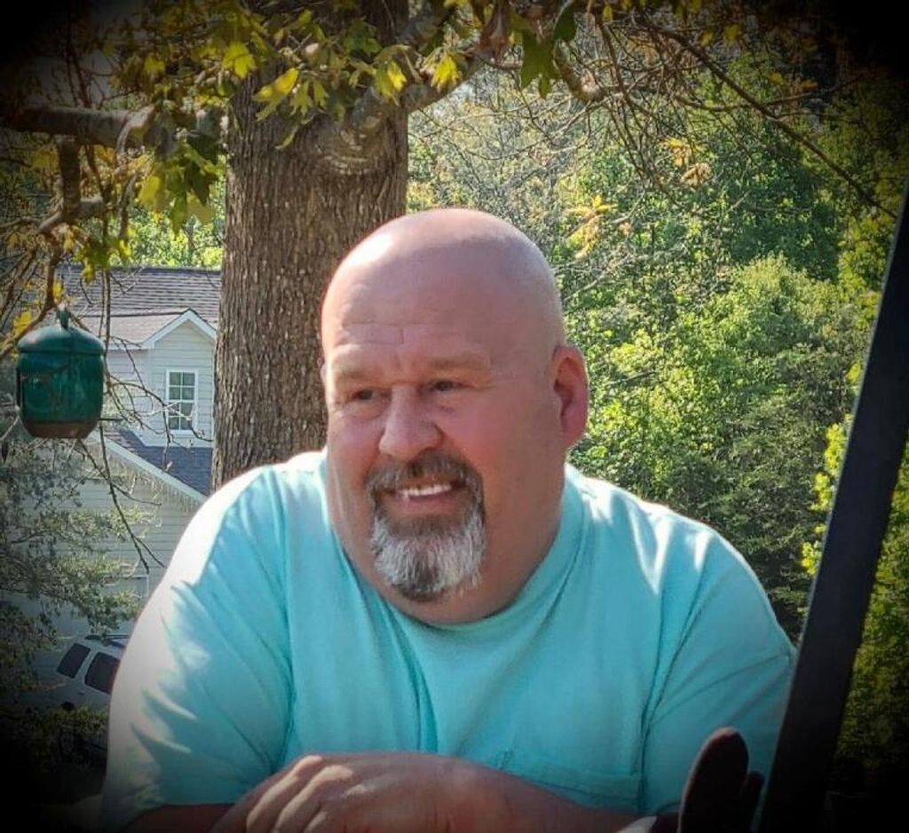 David Allen Lewis
