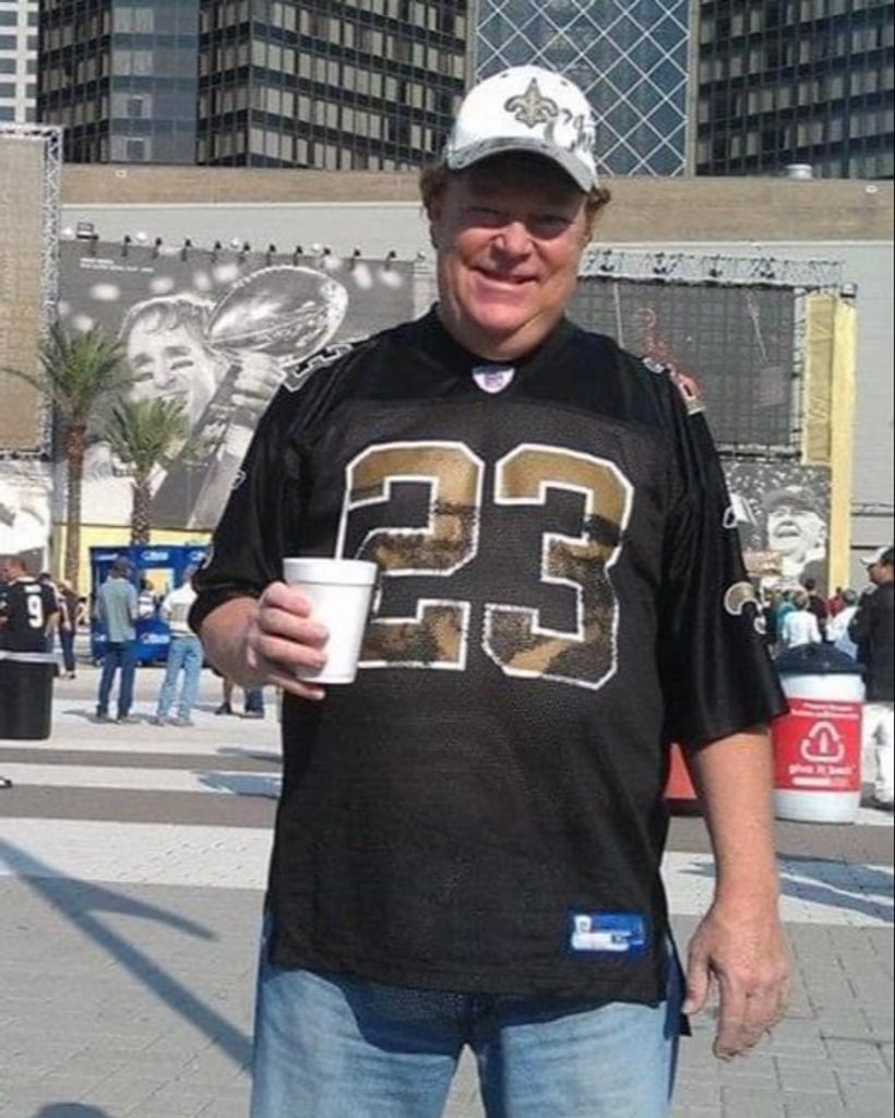 Mark Joseph Roussel Profile Photo