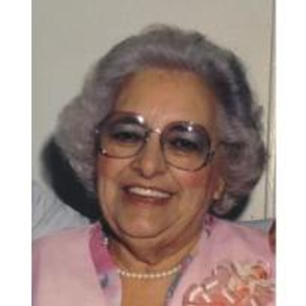 Helen H. Pruitt