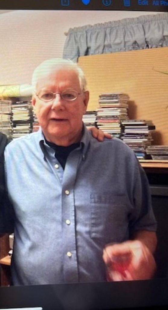James F. Garnes Profile Photo