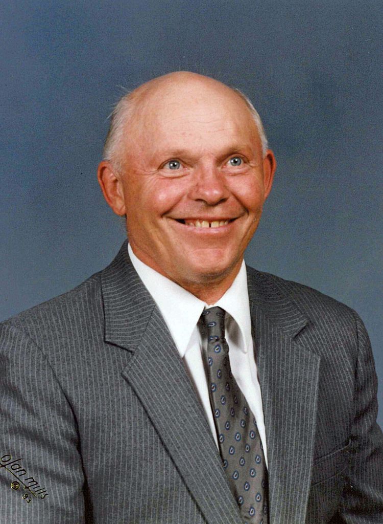 Richard Edwin Wietfeldt