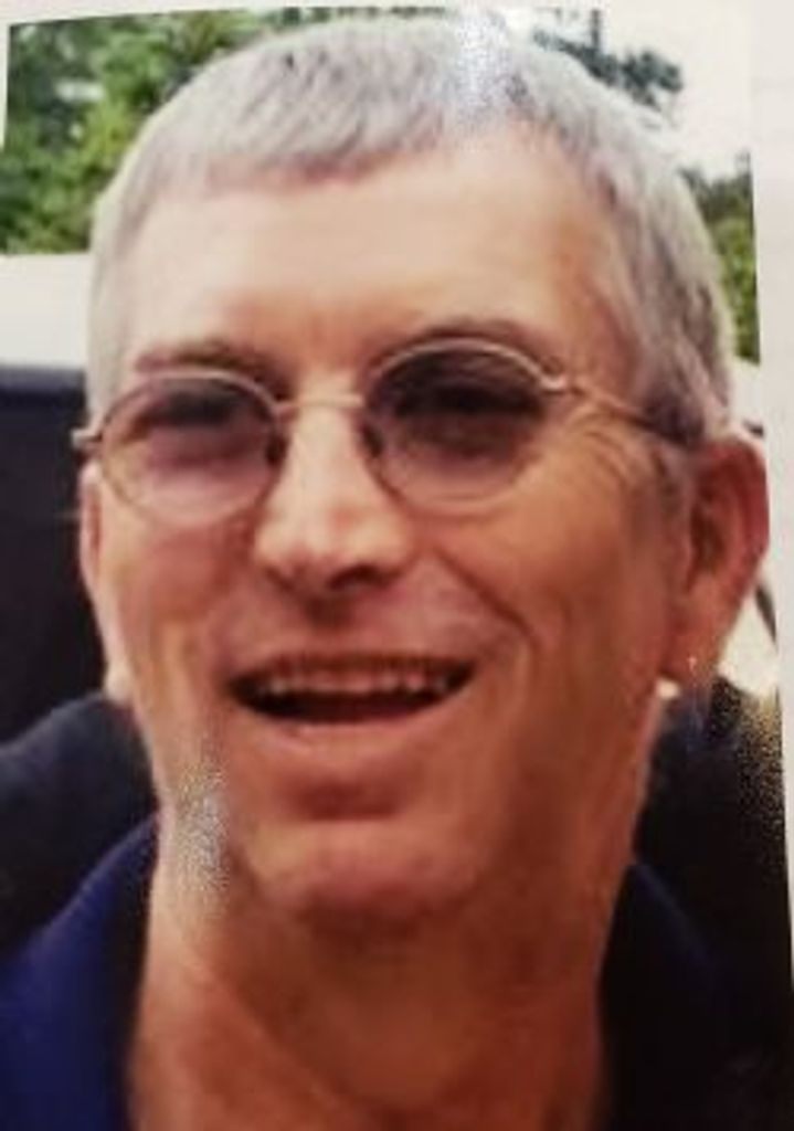 Lonny Leedale Harris Profile Photo