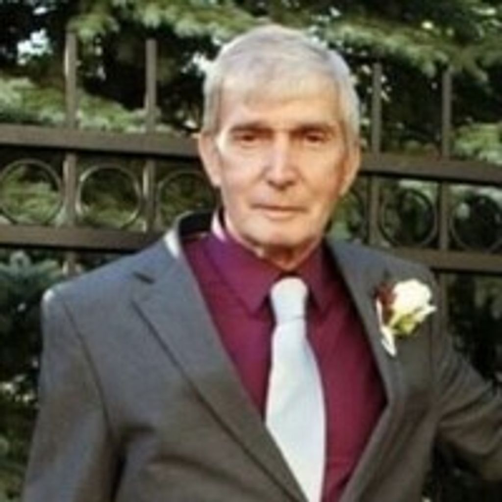 James F. Miller Jr.